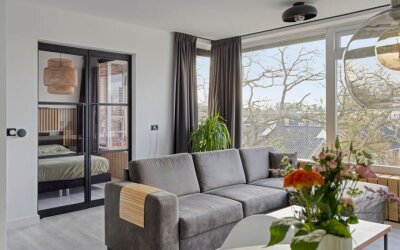 Vondelstraat 56