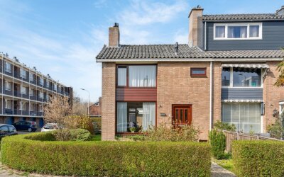 P.C. Hooftstraat 21