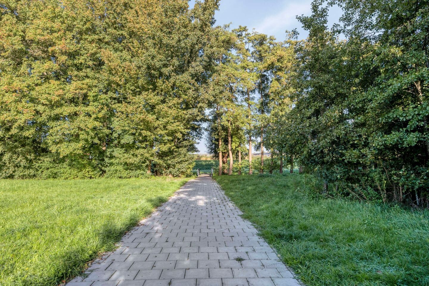 Twee-onder-één-kap te koop: Dr. J. W. Paltelaan 36, Zoetermeer