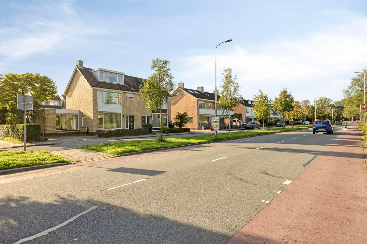 Twee-onder-één-kap te koop: Dr. J. W. Paltelaan 36, Zoetermeer