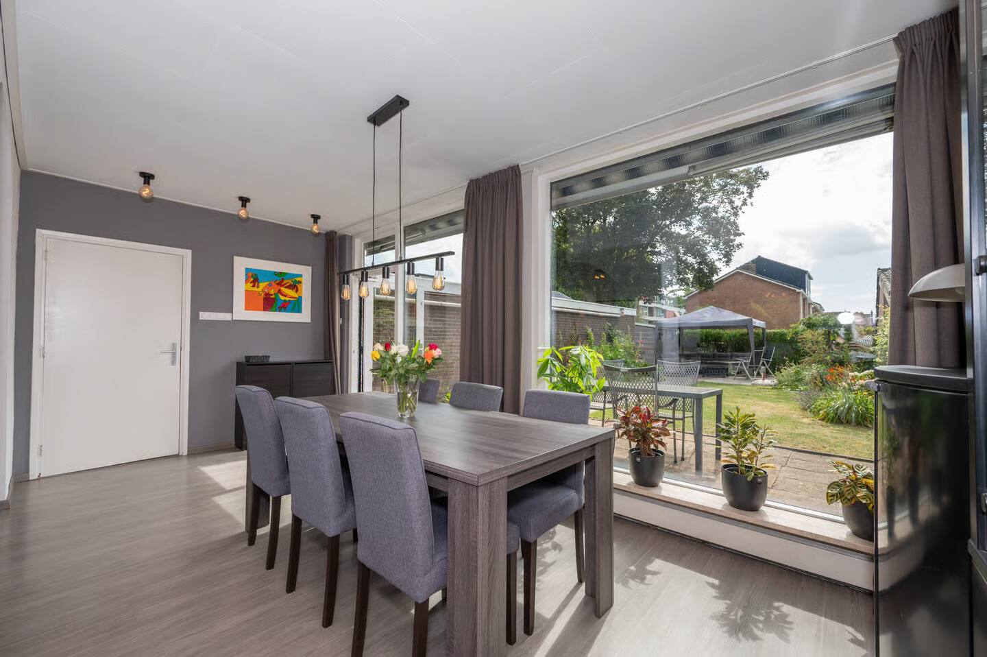 Tussenwoning te koop: Dr. J. W. Paltelaan 62, Zoetermeer