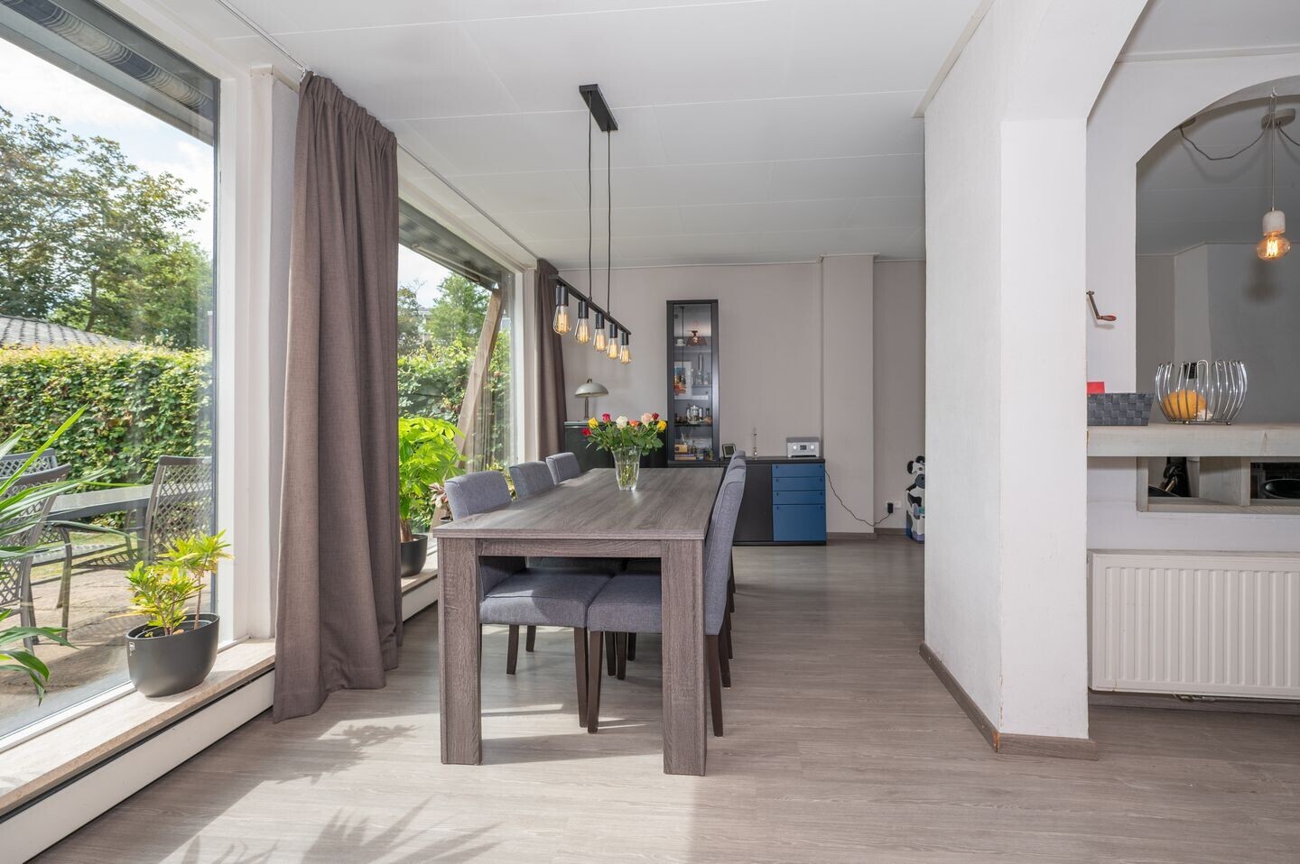 Tussenwoning te koop: Dr. J. W. Paltelaan 62, Zoetermeer