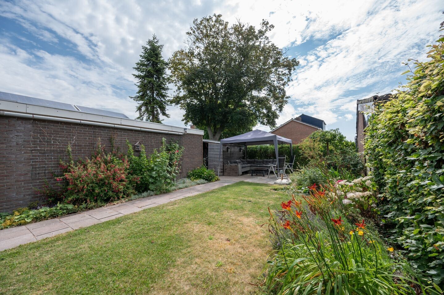 Tussenwoning te koop: Dr. J. W. Paltelaan 62, Zoetermeer