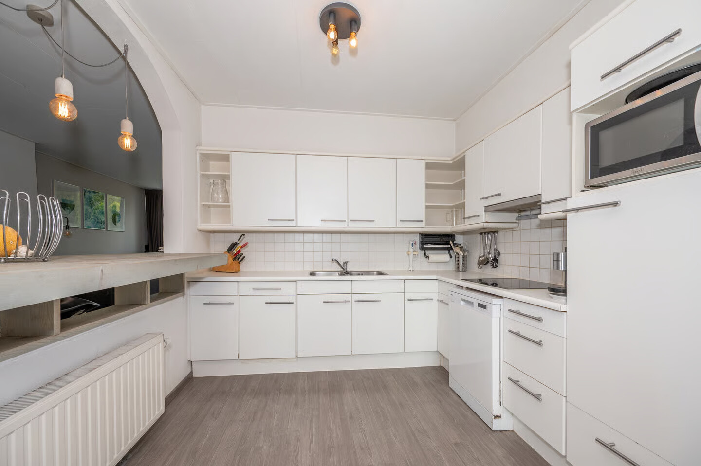 Tussenwoning te koop: Dr. J. W. Paltelaan 62, Zoetermeer