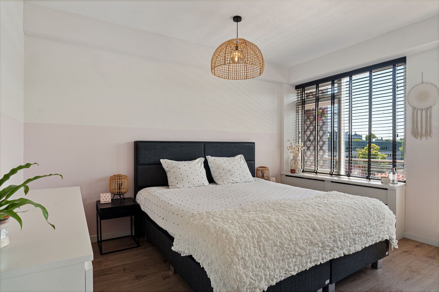 Appartement te koop: Dr. J. W. Paltelaan 198, Zoetermeer