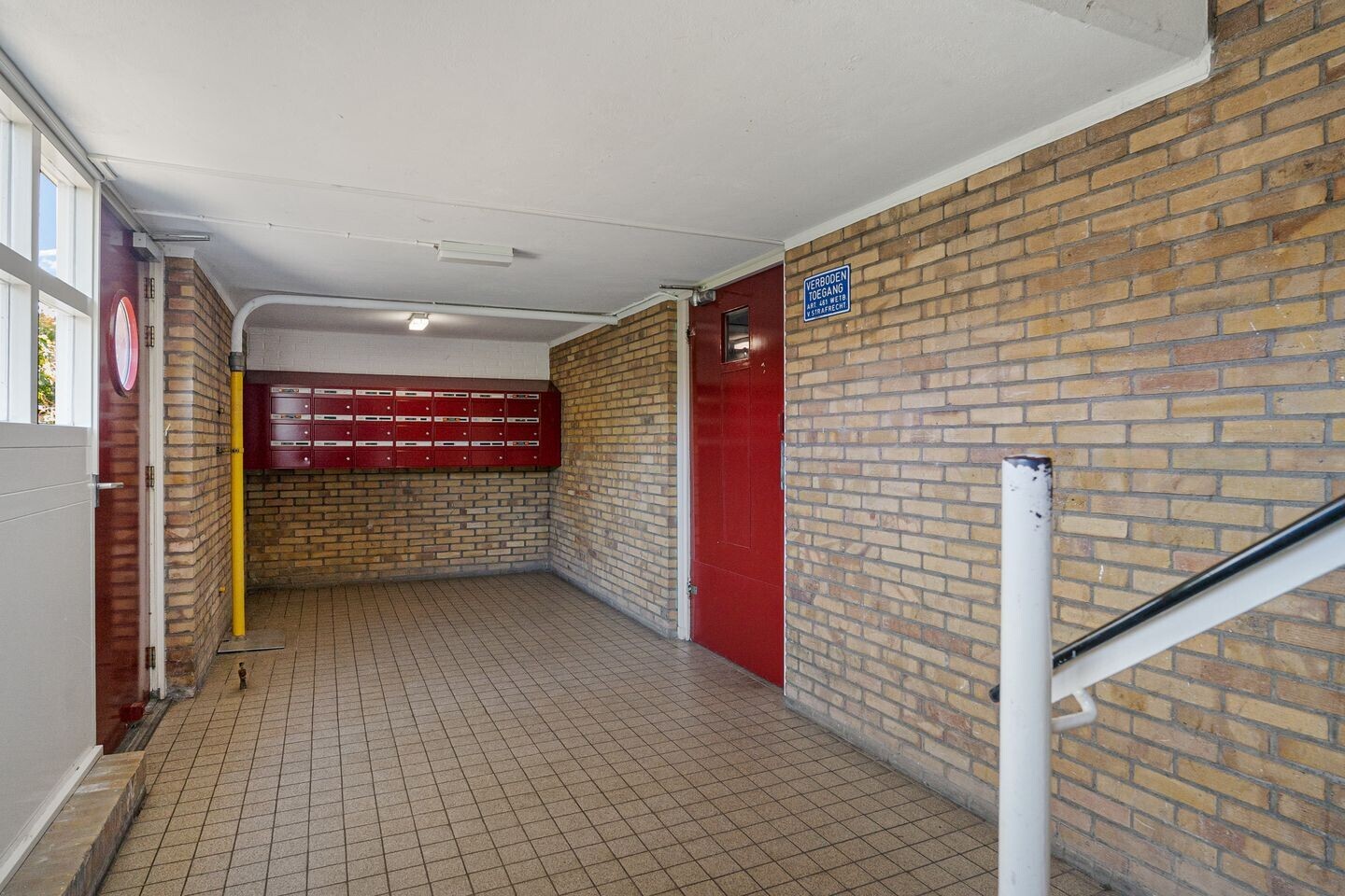 Appartement te koop: Dr. J. W. Paltelaan 198, Zoetermeer