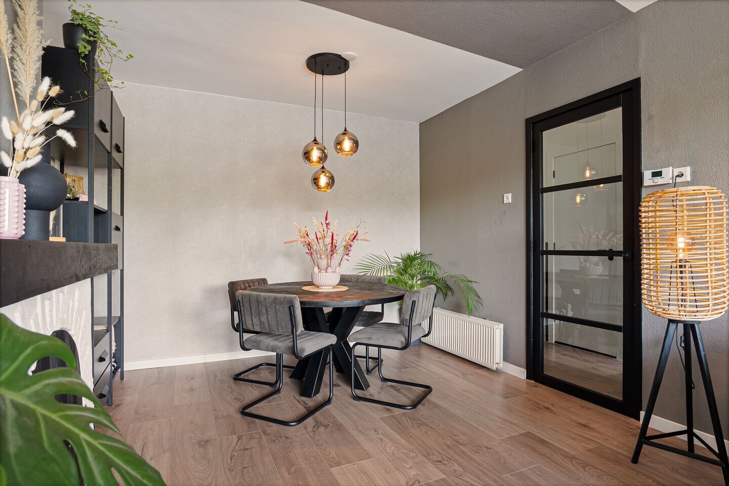 Appartement te koop: Dr. J. W. Paltelaan 198, Zoetermeer
