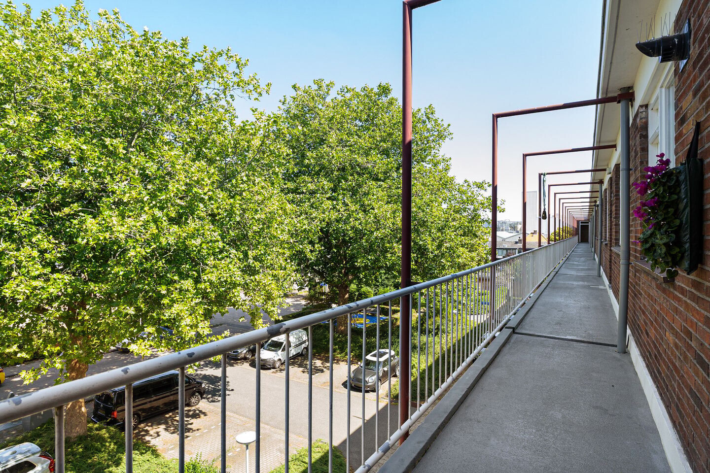 Appartement te koop: Dr. J. W. Paltelaan 198, Zoetermeer