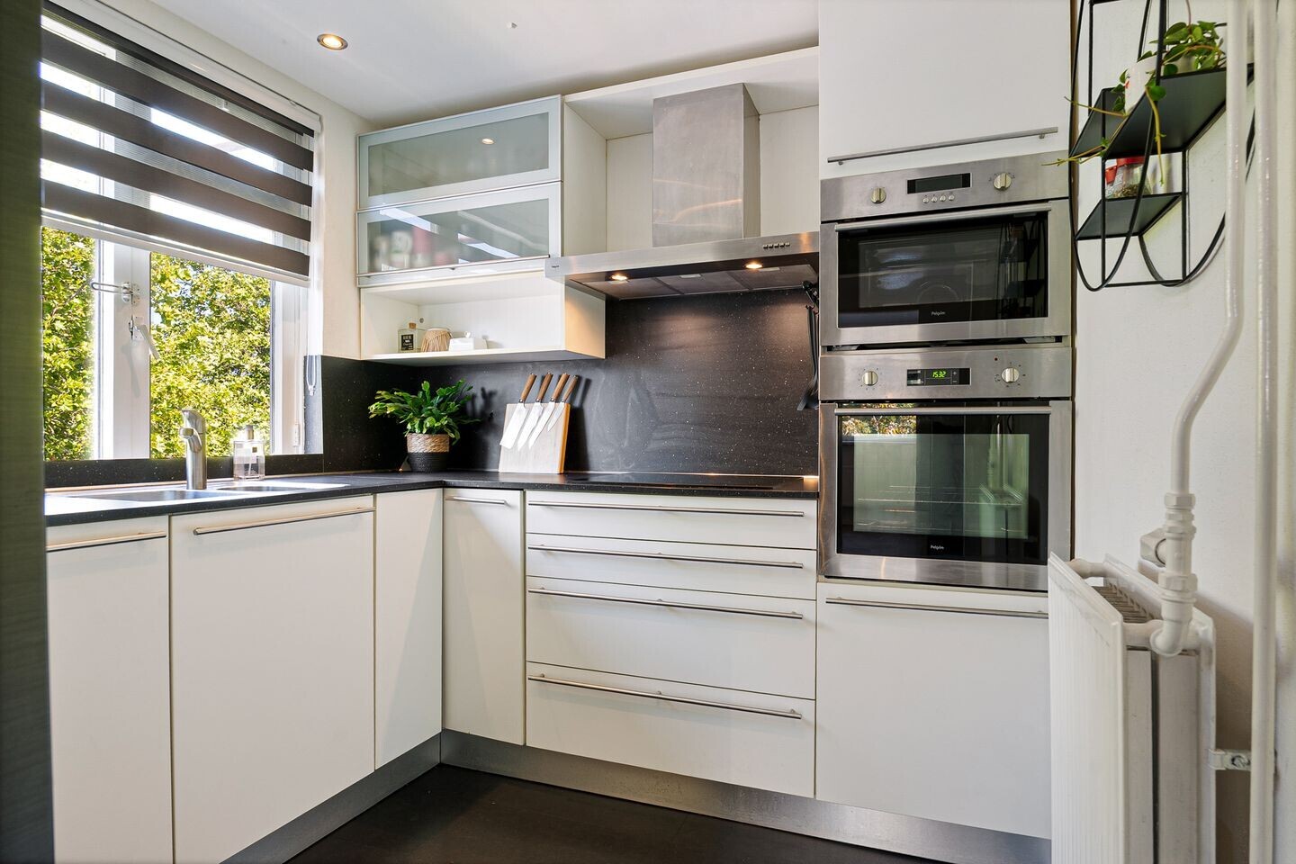 Appartement te koop: Dr. J. W. Paltelaan 198, Zoetermeer