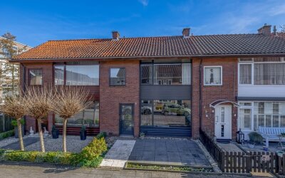 Rembrandtstraat 4