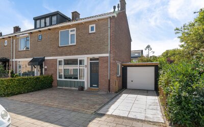 Ferdinand Bolstraat 13
