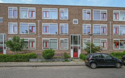 Vermeerstraat 19