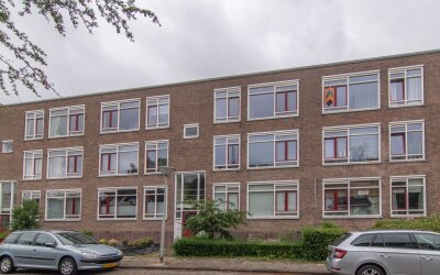 Vermeerstra. 21