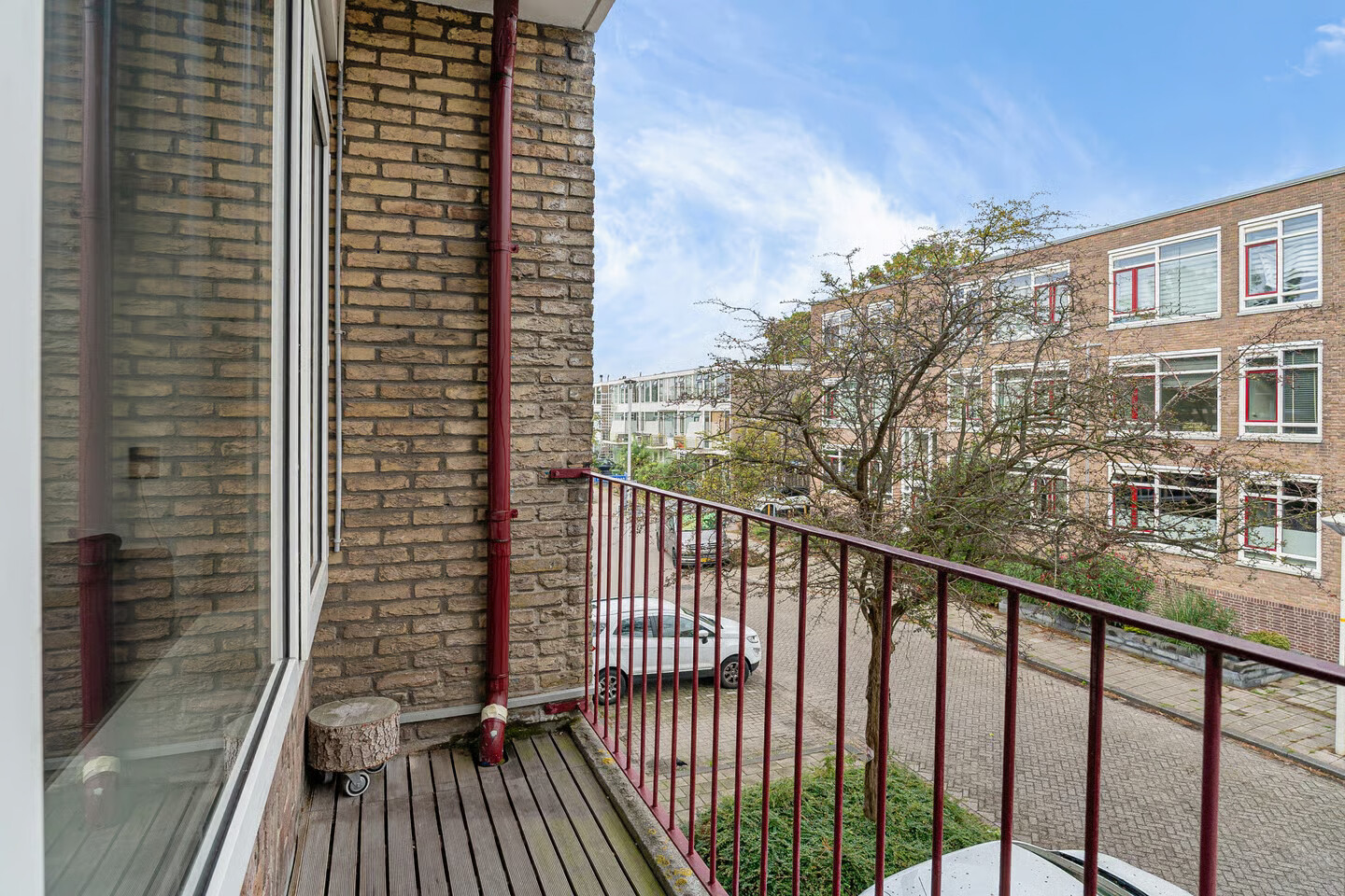 Appartement te koop: Vermeerstraat 18, Zoetermeer