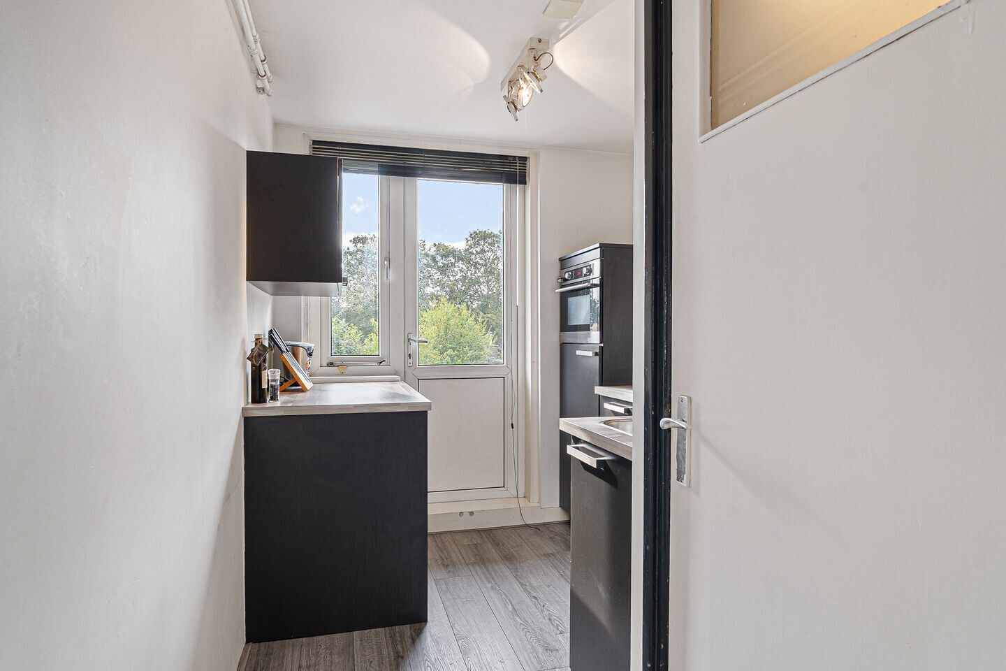 Appartement te koop: Vermeerstraat 18, Zoetermeer