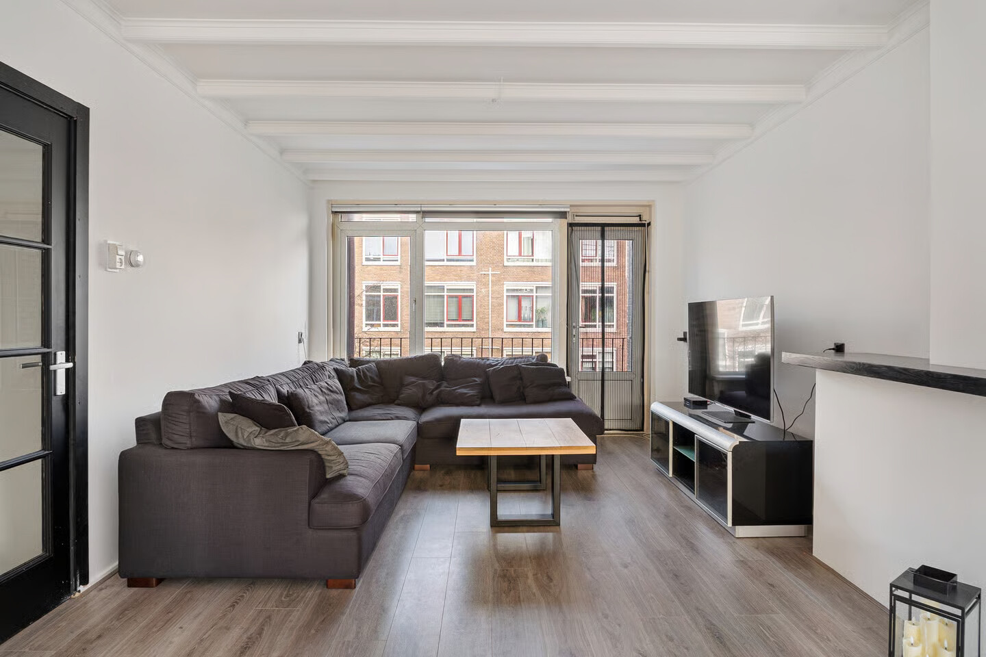 Appartement te koop: Vermeerstraat 18, Zoetermeer