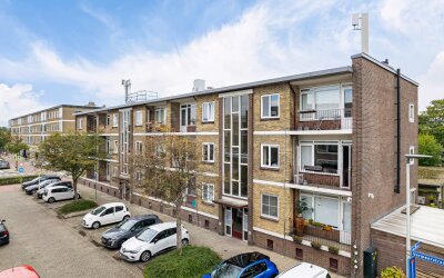 Vermeerstraat 18
