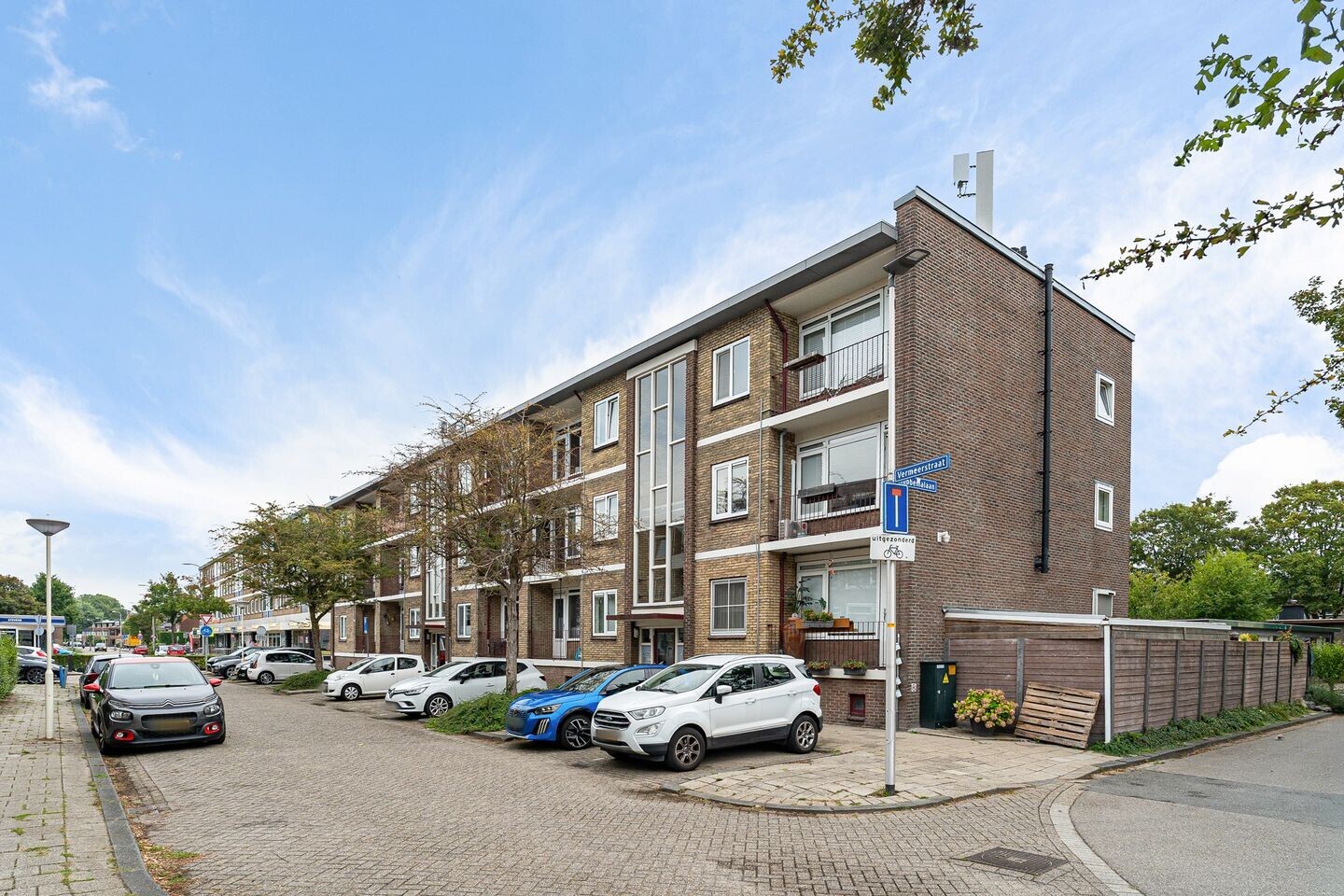 Appartement te koop: Vermeerstraat 18, Zoetermeer