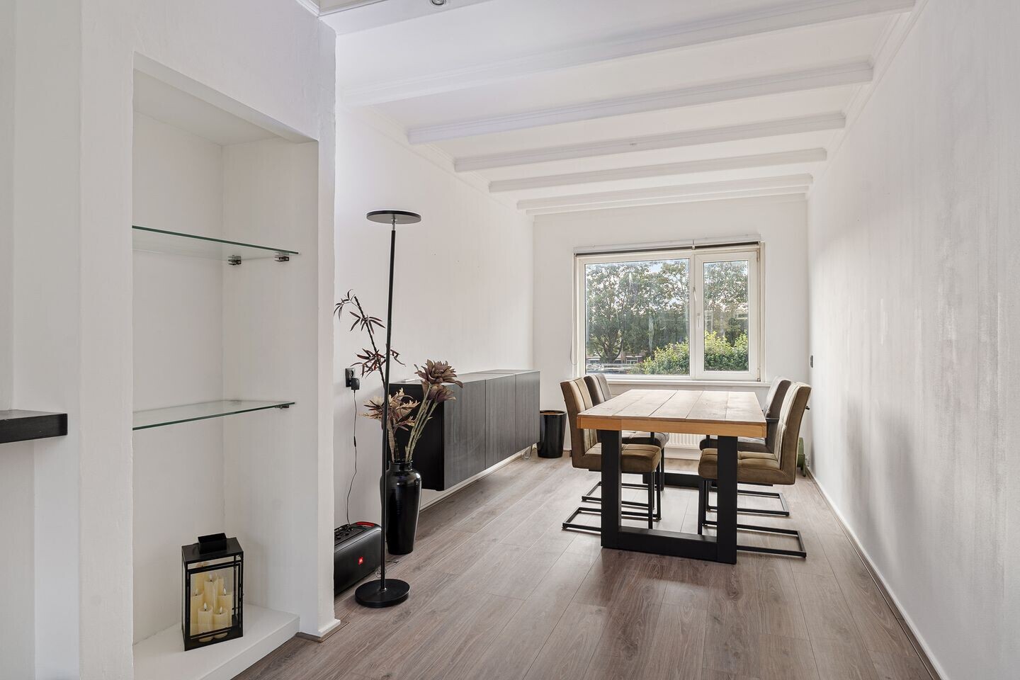 Appartement te koop: Vermeerstraat 18, Zoetermeer