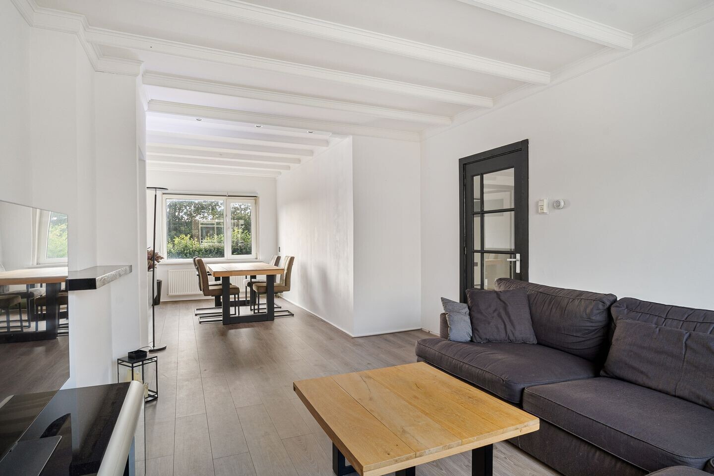 Appartement te koop: Vermeerstraat 18, Zoetermeer