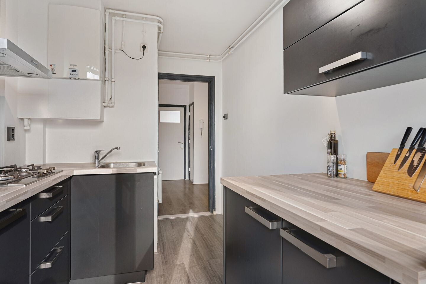 Appartement te koop: Vermeerstraat 18, Zoetermeer