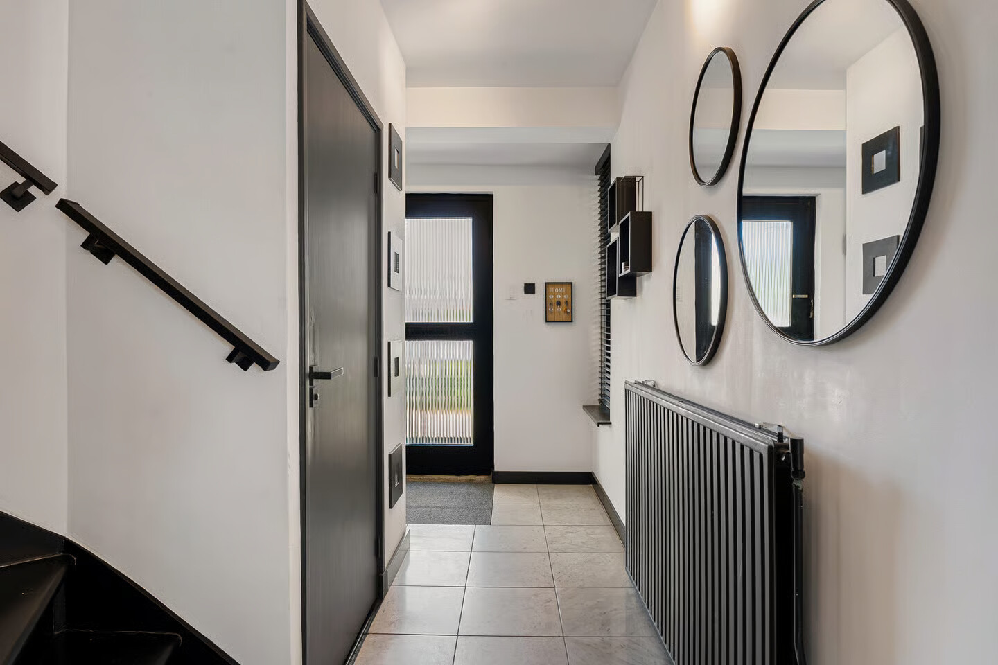 Tussenwoning te koop: Vermeerstraat 34, Zoetermeer