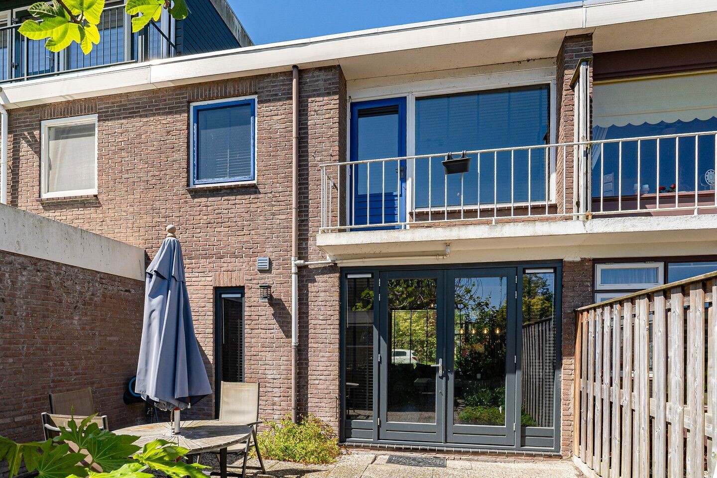 Tussenwoning te koop: Vermeerstraat 34, Zoetermeer