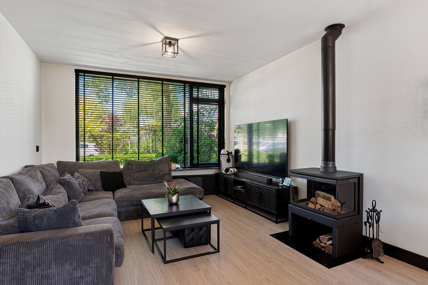 Tussenwoning te koop: Vermeerstraat 34, Zoetermeer