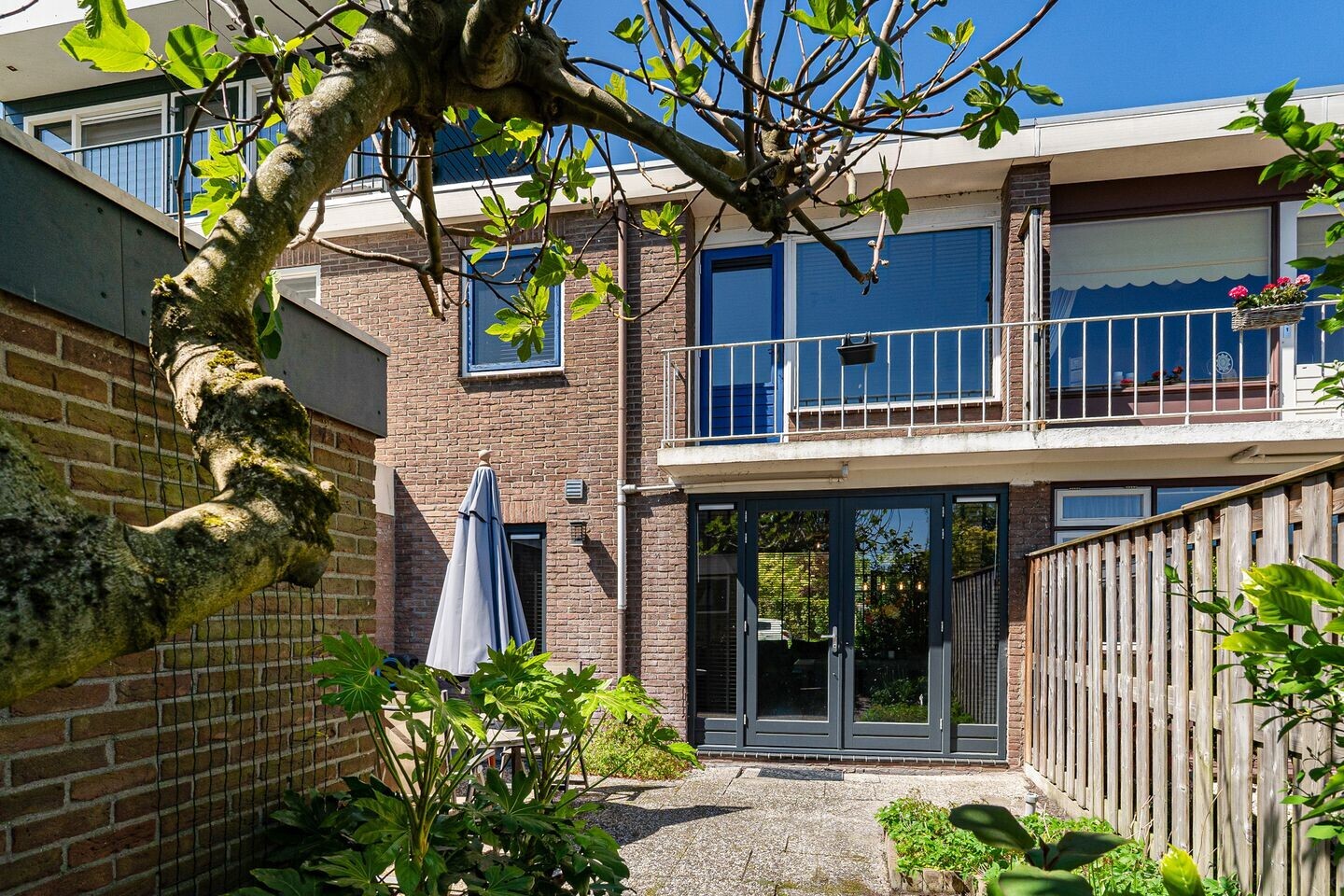 Tussenwoning te koop: Vermeerstraat 34, Zoetermeer