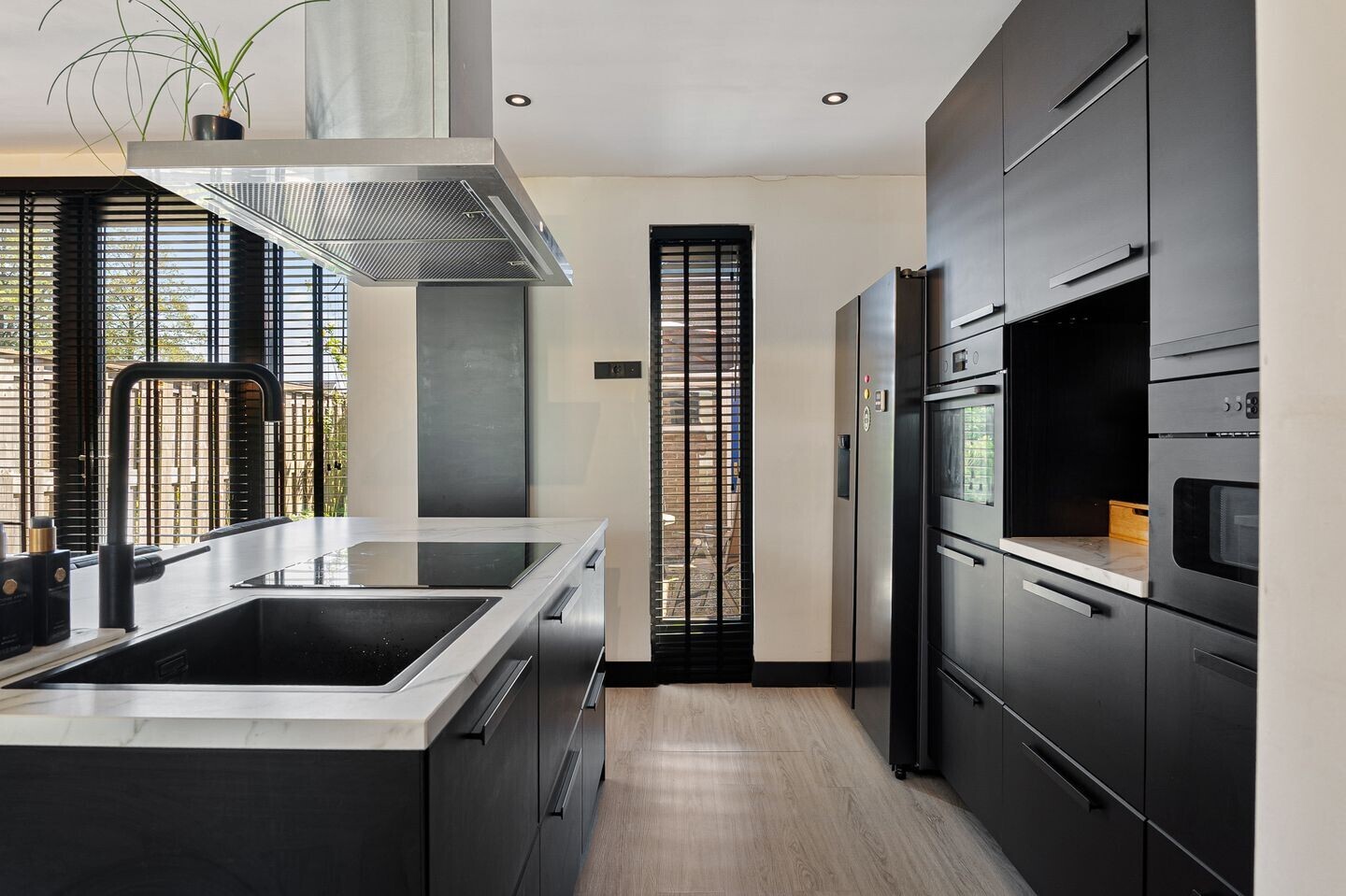 Tussenwoning te koop: Vermeerstraat 34, Zoetermeer