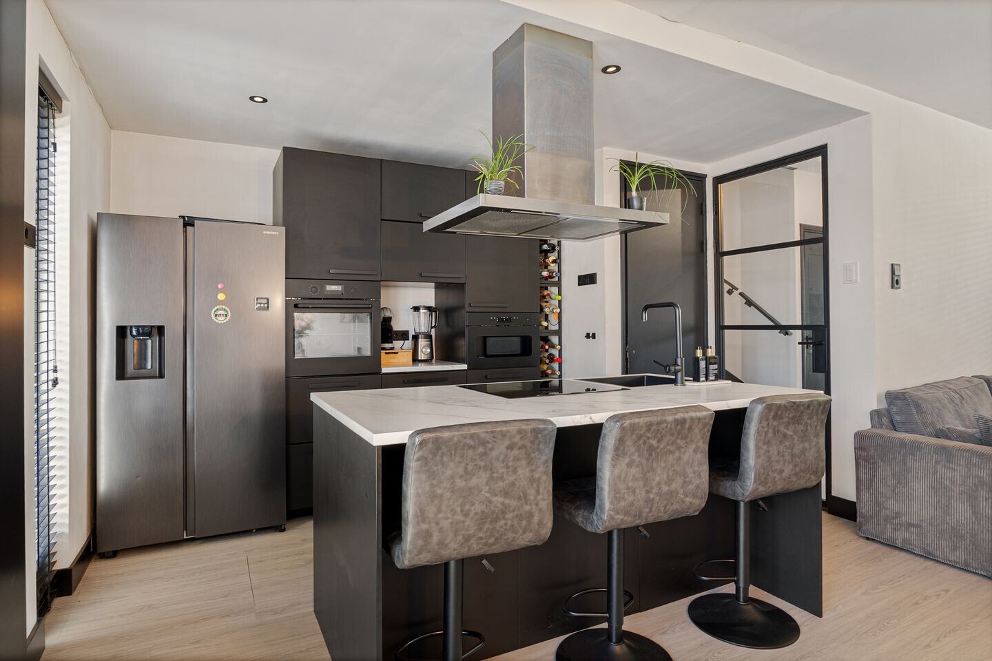 Tussenwoning te koop: Vermeerstraat 34, Zoetermeer