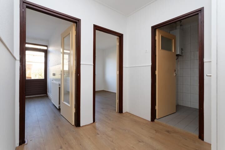 Hoekwoning te koop: Jan Steenlaan 1, Zoetermeer