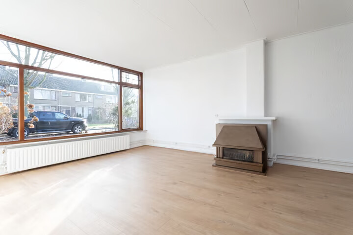 Hoekwoning te koop: Jan Steenlaan 1, Zoetermeer