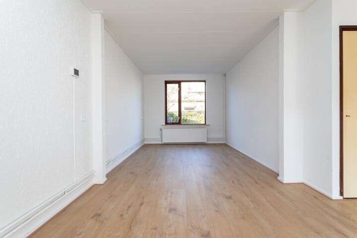 Hoekwoning te koop: Jan Steenlaan 1, Zoetermeer