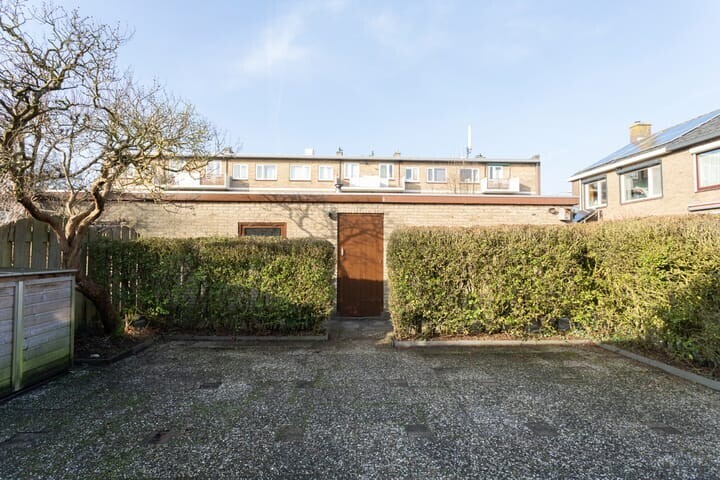 Hoekwoning te koop: Jan Steenlaan 1, Zoetermeer