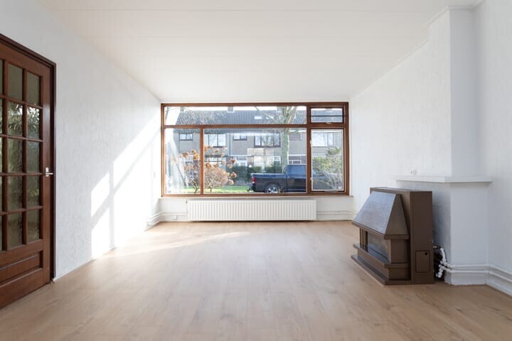 Hoekwoning te koop: Jan Steenlaan 1, Zoetermeer