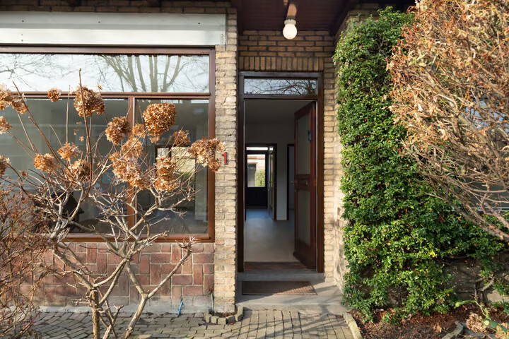 Hoekwoning te koop: Jan Steenlaan 1, Zoetermeer
