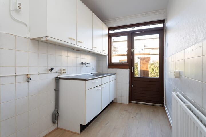 Hoekwoning te koop: Jan Steenlaan 1, Zoetermeer