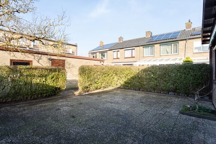 Hoekwoning te koop: Jan Steenlaan 1, Zoetermeer