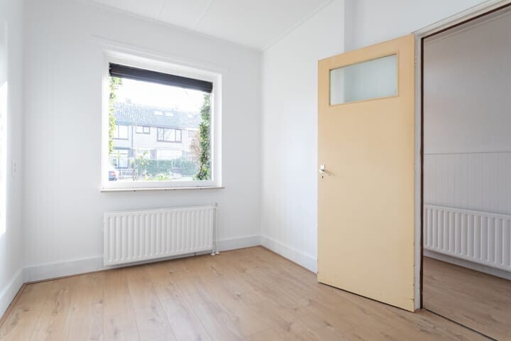 Hoekwoning te koop: Jan Steenlaan 1, Zoetermeer