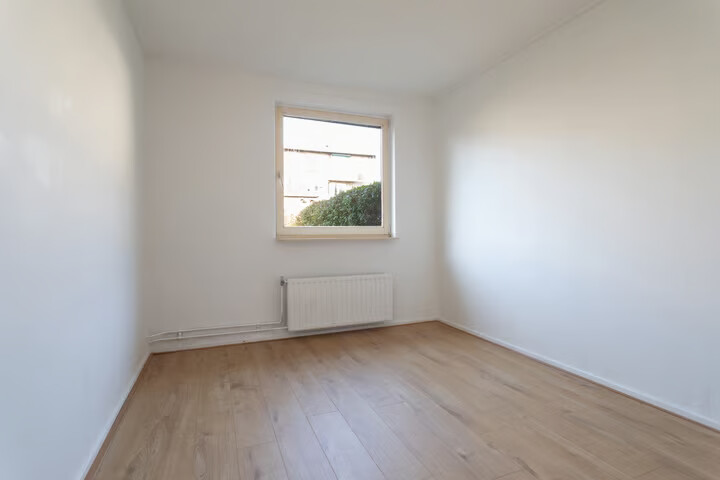 Hoekwoning te koop: Jan Steenlaan 1, Zoetermeer