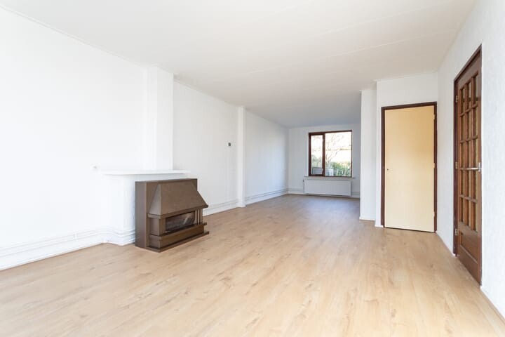 Hoekwoning te koop: Jan Steenlaan 1, Zoetermeer