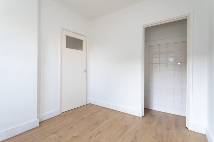 Hoekwoning te koop: Jan Steenlaan 1, Zoetermeer