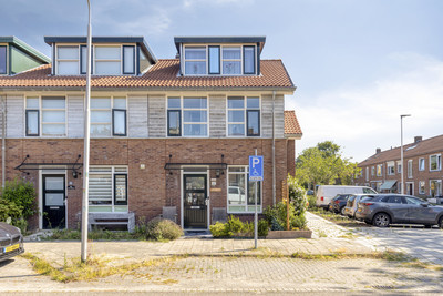 Jan Hoornstraat 20