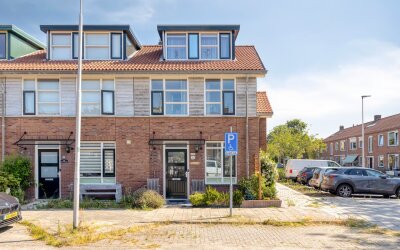 Jan Hoornstraat 20