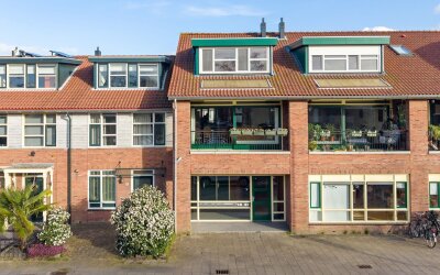 Schoolstraat 22