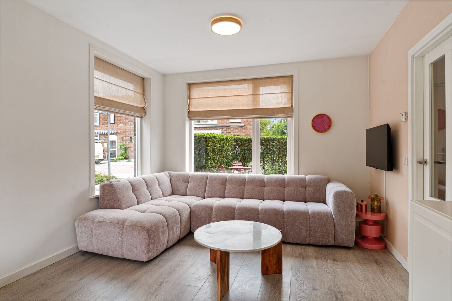 Hoekwoning te koop: Cornelis van Eerdenstraat 21, Zoetermeer