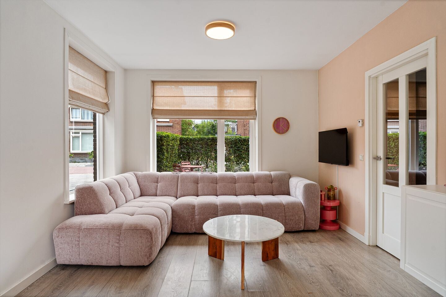 Hoekwoning te koop: Cornelis van Eerdenstraat 21, Zoetermeer
