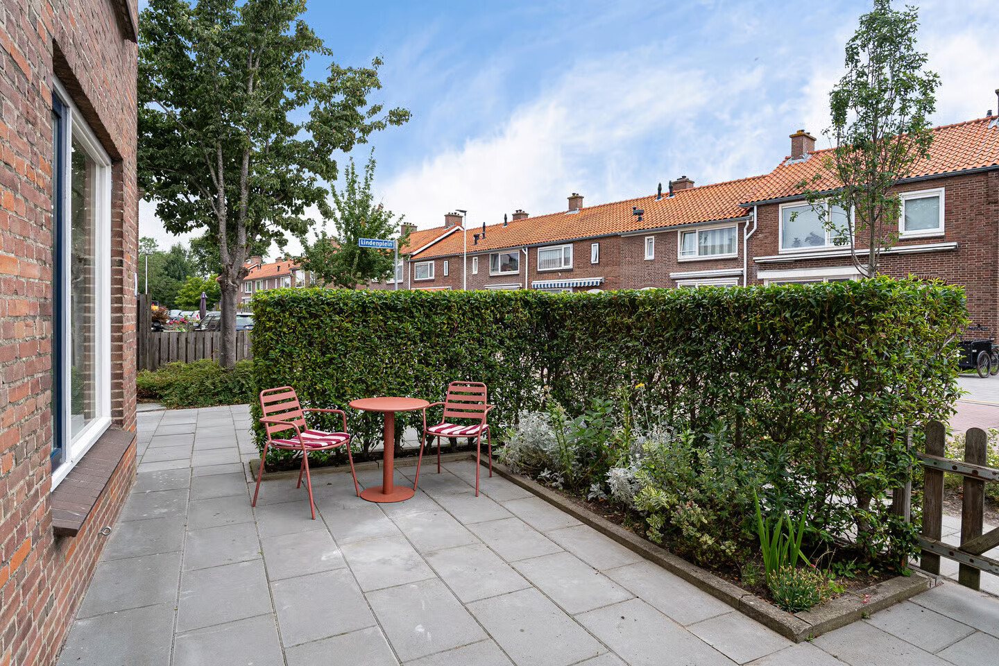 Hoekwoning te koop: Cornelis van Eerdenstraat 21, Zoetermeer