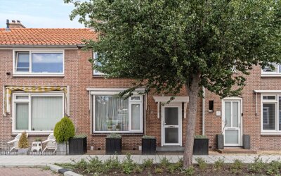 Cornelis van Eerdenstraat 46